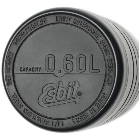 Termos zdjela za hranu Esbit Majoris 600 ml