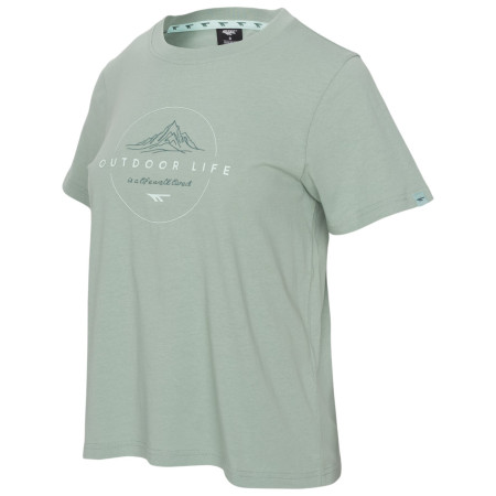 Ženska majica Hi-Tec Lady Hogan