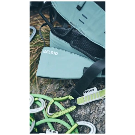 Penjački pojas za penjanje i alpinizam Edelrid Sendero II