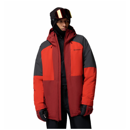 Muška jakna Columbia Alpine Echo™ Insulated Jacket