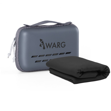 Ručnik Warg Soft 50x100 cm