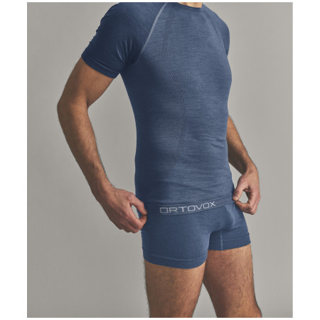 Bokserice Ortovox 120 Comp Light Boxer M
