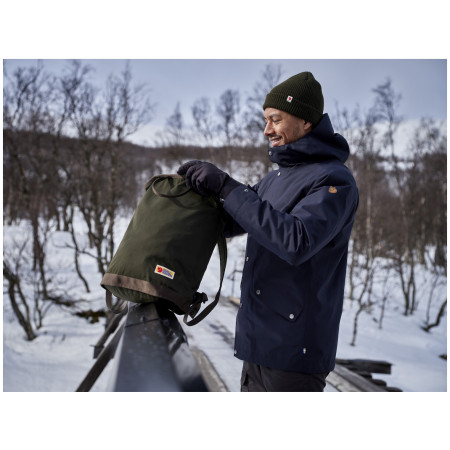 Torba preko ramena Fjällräven Vardag Totepack