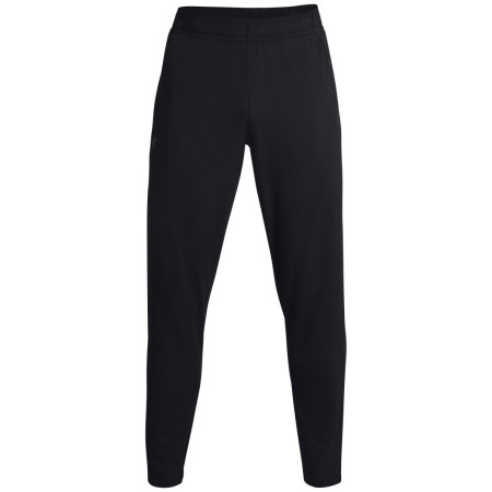 Muške hlače Under Armour Woven Pant crna