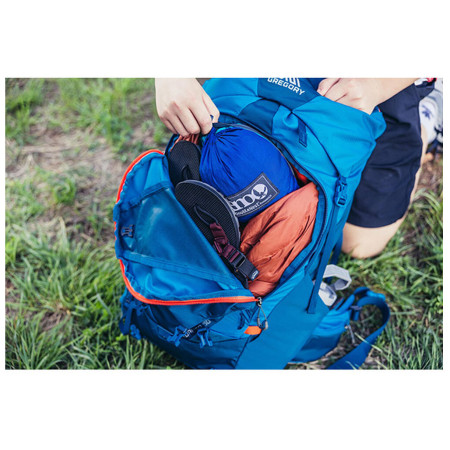 Junior ruksak Gregory Wander 50