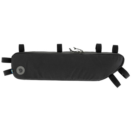 Torbica za okvir bicikla Fjällräven Hoja Frame Bag M