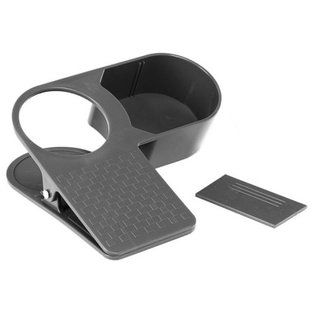 Držač za piće Brunner Drinkmaster crna