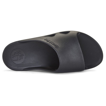 Papuče Gumbies Spasole Black