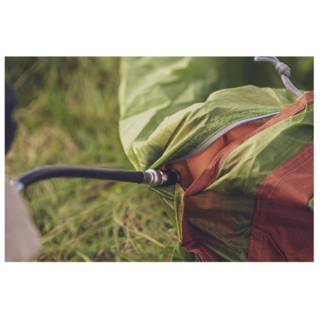 Ultralagani šator za 1 osobu Force Ten Helium UL 1 Air