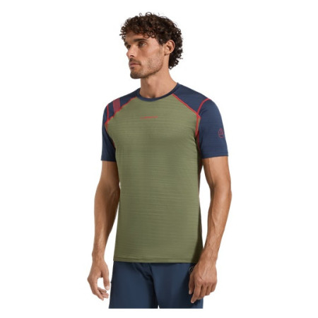 Muška majica La Sportiva Sunfire T-Shirt M