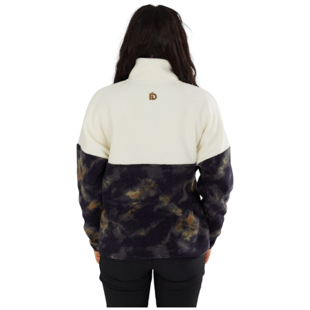 Ženska dukserica Fundango Riva Hybrid Pullover