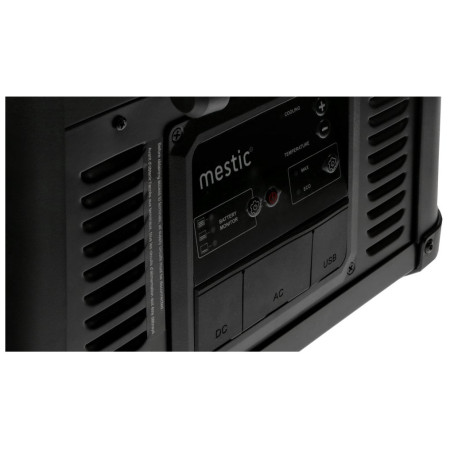 Prijenosni hladnjaci Mestic Coolbox Compressor MCCP-35 AC/DC