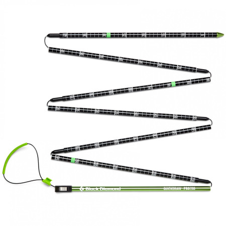 Sonda za lavinu Black Diamond Quickdraw Pro Probe 280