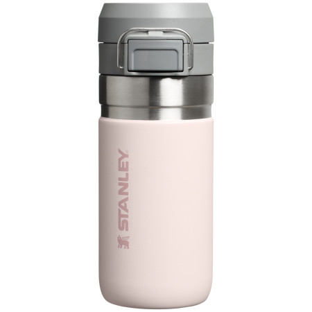 Termo boca Stanley Quick Flip 470 ml svijetlo ružičasta Rose Quartz