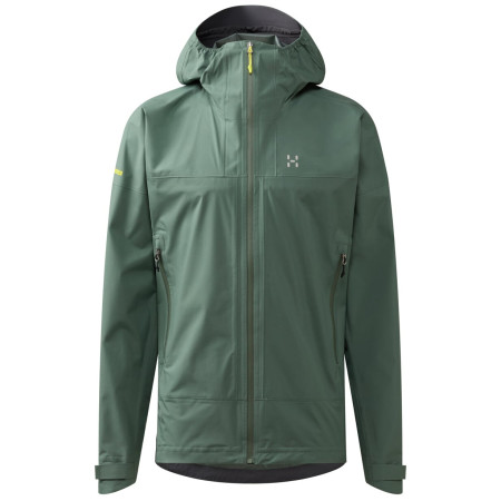 Muška vodootporna jakna Haglöfs L.I.M Airak 2,5L Jacket
