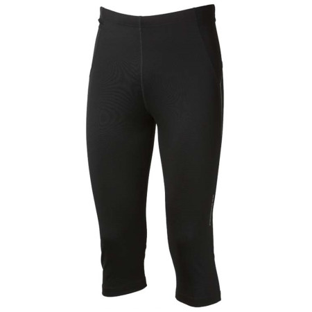 Muške 3/4 hlače Progress Skipy 3Q 23HQ crna Black