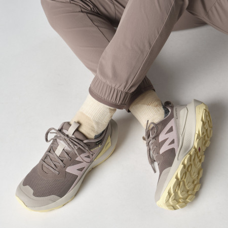 Ženske planinske cipele Salomon Elixir Activ Gore-Tex