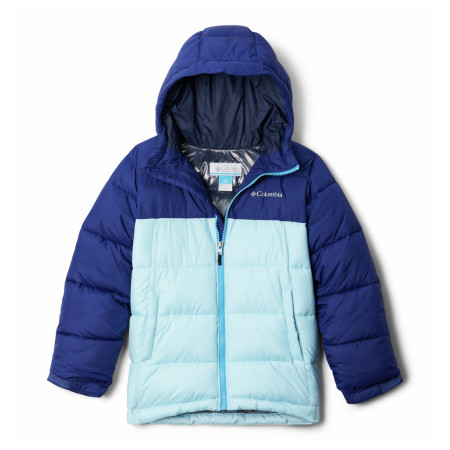 Dječja jakna Columbia Pike Lake™ Jacket tamno plava