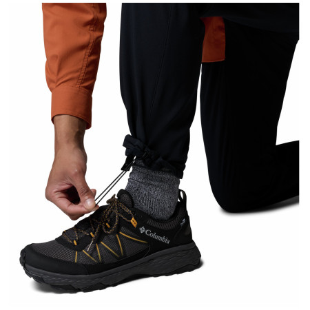 Muške hlače Columbia Essential Hike™ Brushed Back Pant