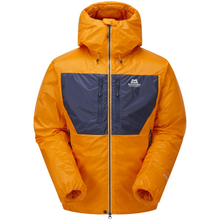 Muška jakna Mountain Equipment Kryos Jacket