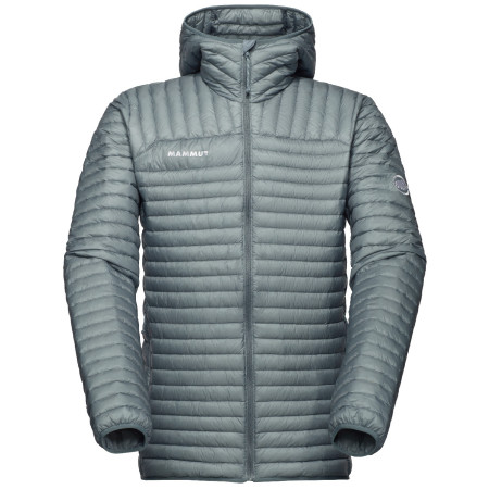 Muška jakna Mammut Broad Peak Light IN Hooded Jacket Men