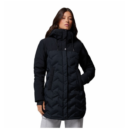 Ženska zimska jakna Columbia Mountain Croo™ III Mid Down Jacket