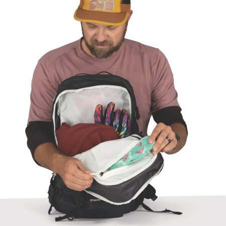 Turistički ruksak Osprey Syncro 20