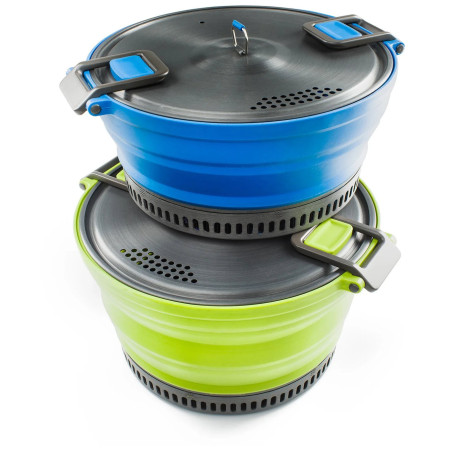 Lonac GSI Outdoors Escape Hs 3L Pot