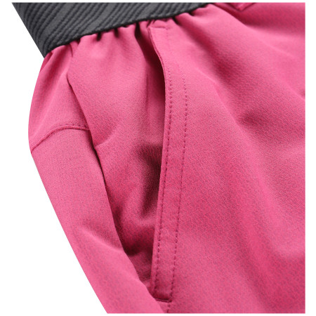 Ženske kratke hlače Alpine Pro Zamba 4