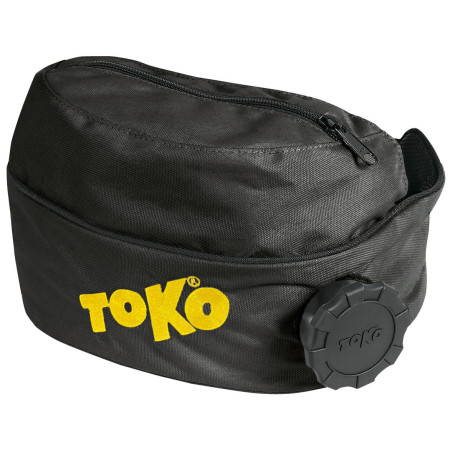 Torbe oko struka TOKO Drink belt crna