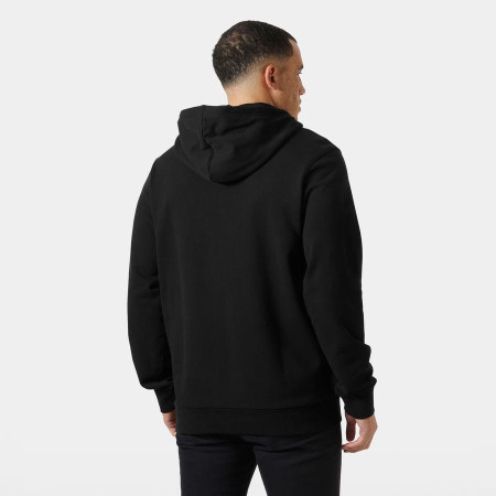 Muška dukserica Helly Hansen HH Box Hoodie 2025