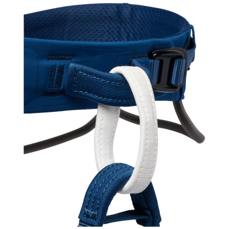 Muški penjački pojas Black Diamond M Solution Harness