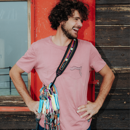 Trake Wild Country Gear Sling