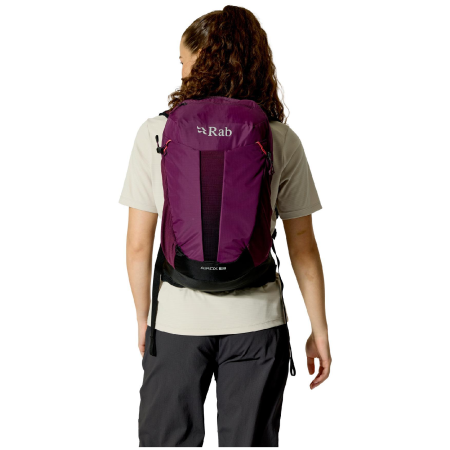 Turistički ruksak Rab Airox 18