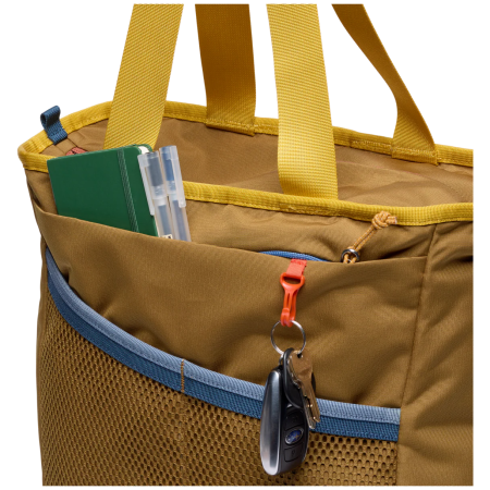 Ženska torba Cotopaxi Todo 22L Convertible Tote