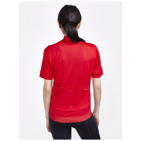 Ženski biciklistički dres Craft W Core Essence Regular