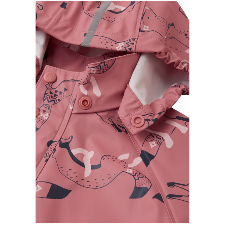 Dječja jakna Reima Vesi 2024