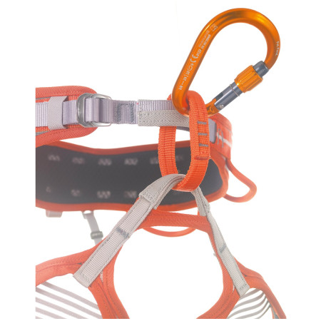 Karabiner Camp Core Lock