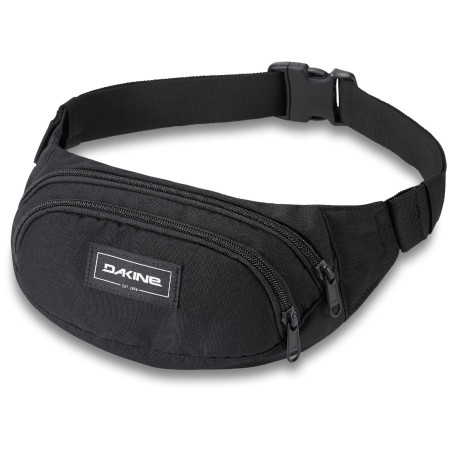 Torbice oko struka Dakine Hip Pack crna black