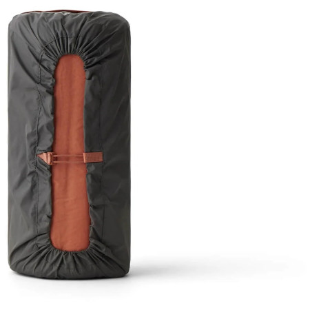 Podloga na napuhavanje Sea to Summit Pursuit - Regular Rectangular Wide