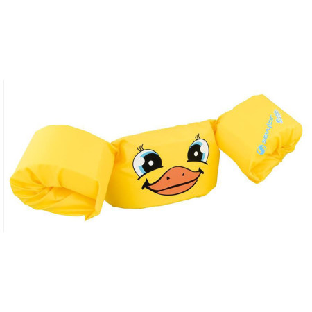 Izložbeni dječji prsluk za spašavanje Sevylor Plaváček - Vystavené žuta