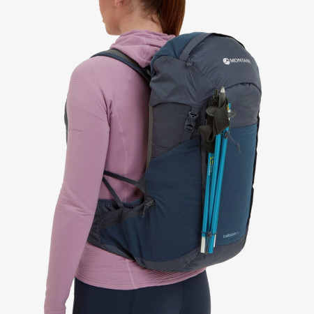 Ženski ruksak Montane Women'S Trailblazer 24