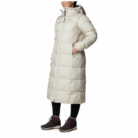 Ženska duga jakna Columbia Puffect™ II Long Jacket