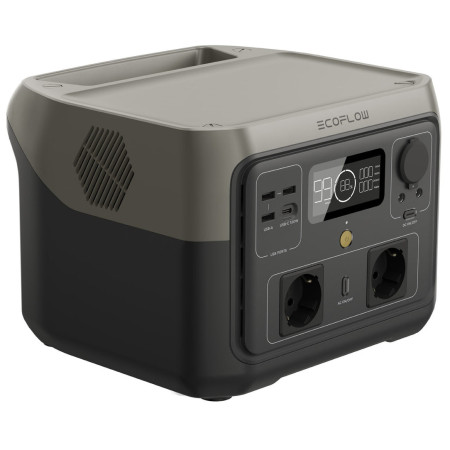 Stanica za punjenje EcoFlow River 2 Max