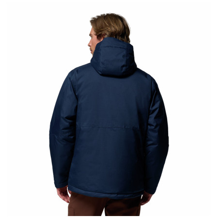 Muška jakna Columbia Oak Harbor™ II Insulated Jacket