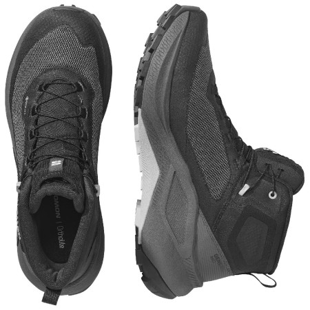 Muške cipele Salomon Genesis Mid GTX