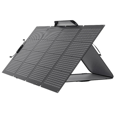 Solarni panel EcoFlow 220W Solar Panel