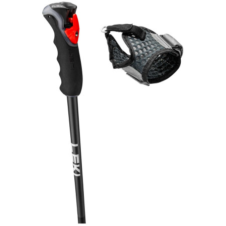 Skijaški štapovi Leki Peak Vario 3D