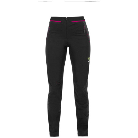 Ženske hlače Karpos Tre Cime W Pant crna