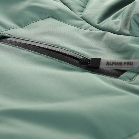 Muška jakna Alpine Pro Werd